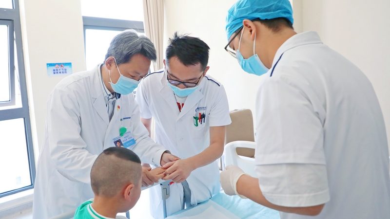成都民营三甲医院：品质医疗的多元化选择